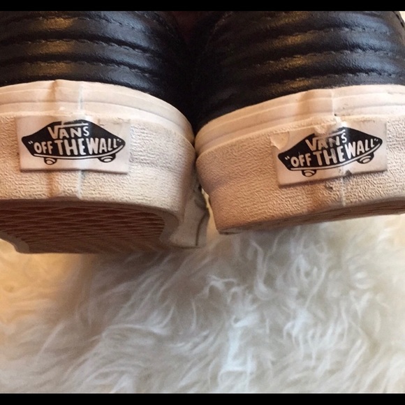 Slip-On Vans - Picture 4 of 5